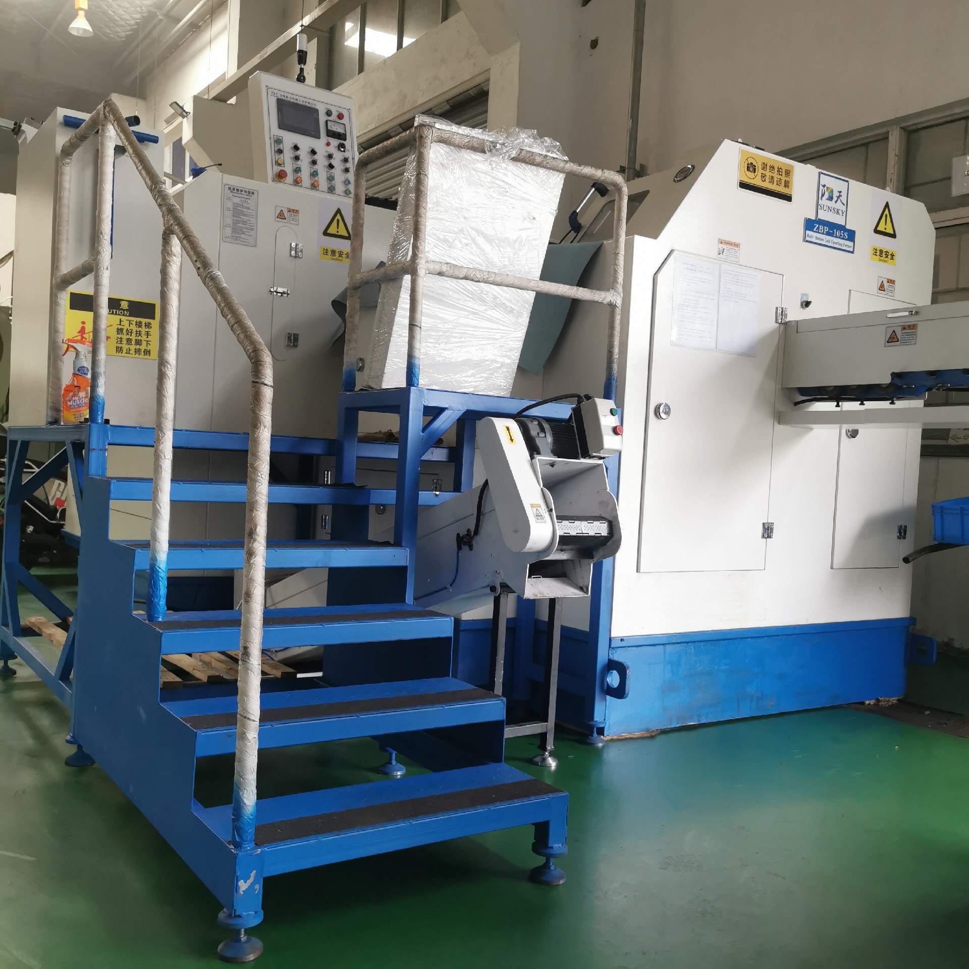 C3-80不銹鋼螺栓在核電設(shè)備中的應(yīng)用案例