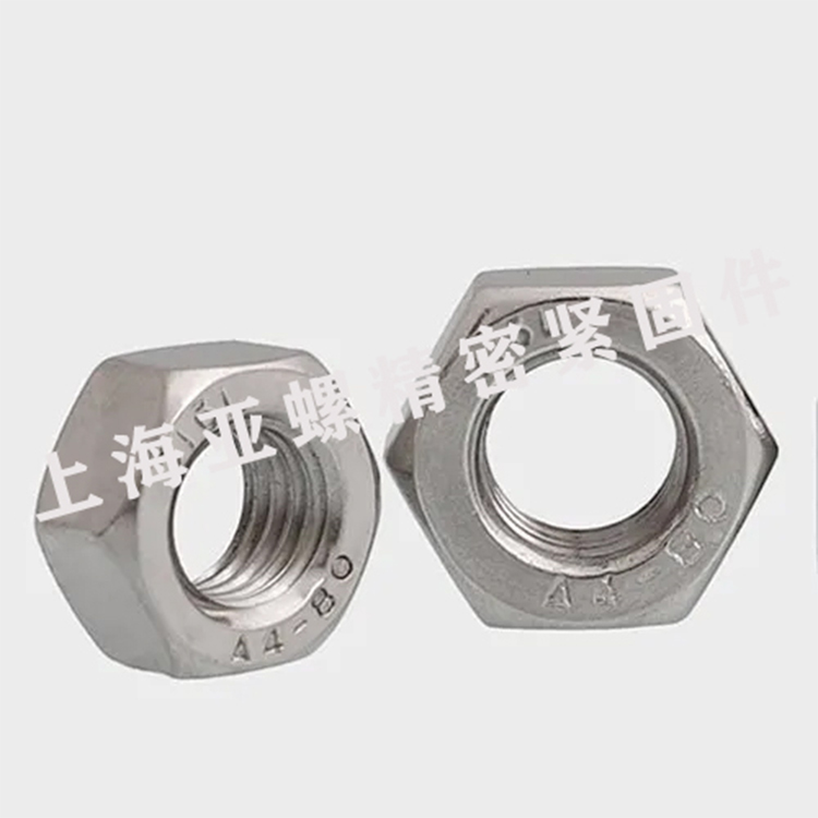 不銹鋼螺絲的安裝工具選擇與操作安全要點